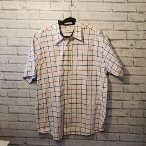 Orvis Short Sleeve Shirt